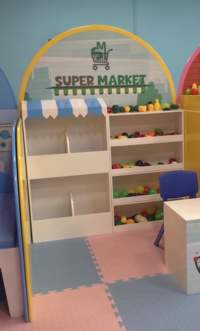 MINIMOMO SUPER MARKET
