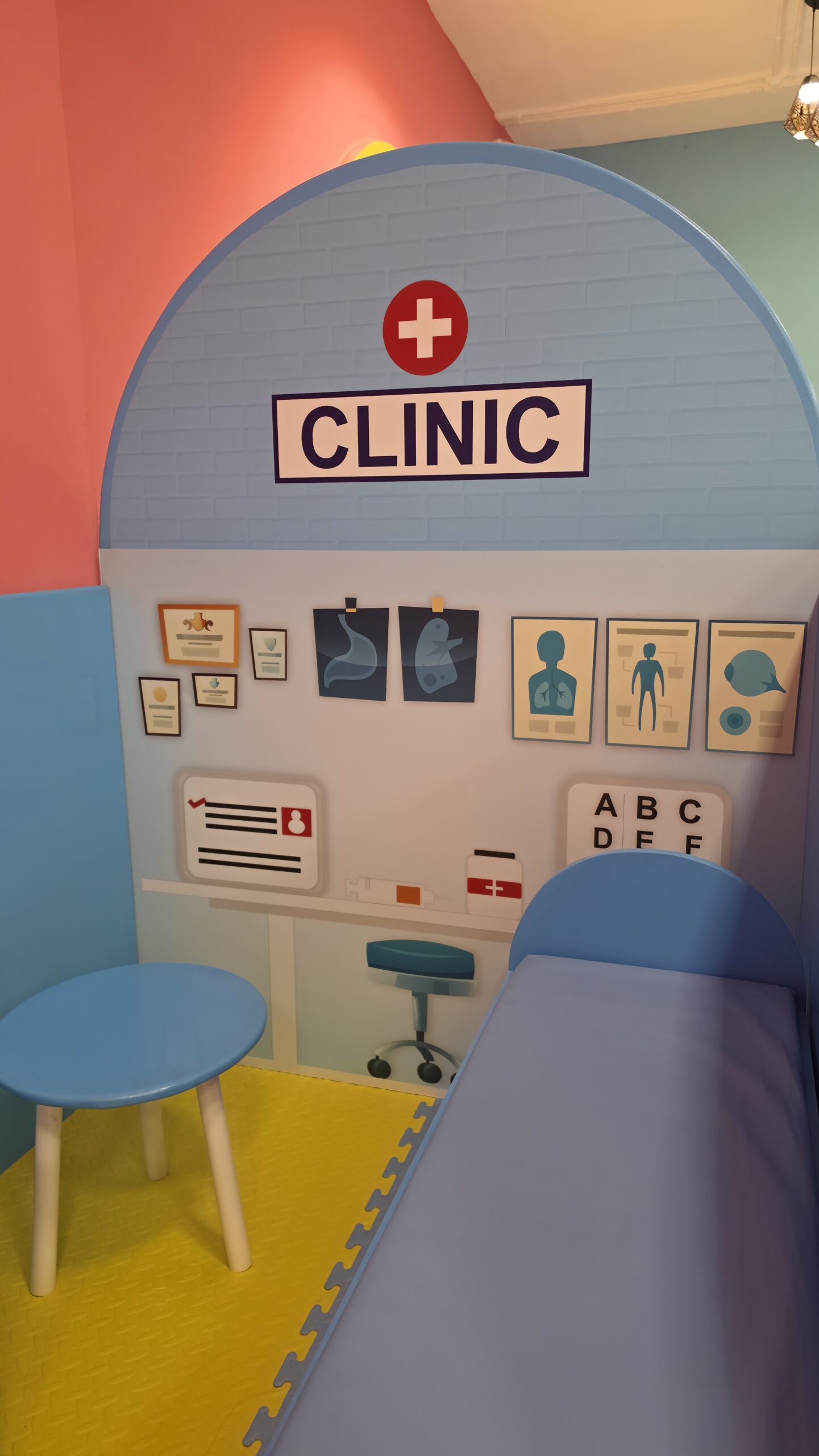 minimomo clinic