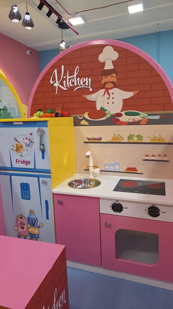 minimomo kitchen