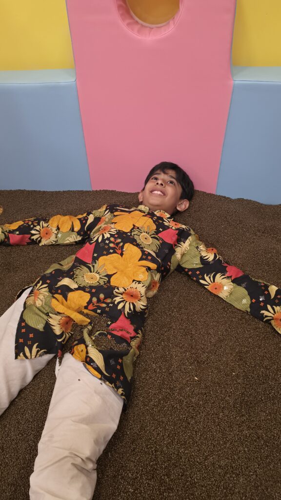 seed pit